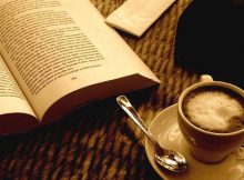 best books on coffee