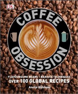 best coffee book