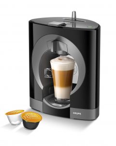 krups dolce gusto