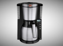 melitta 1011-16 look iv therm timer