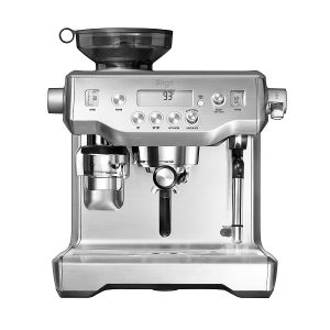 sage oracle coffee machine