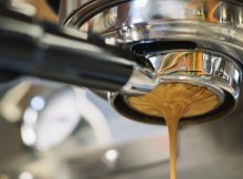 best espresso coffee machine reviews