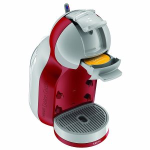 dolce gusto machine review
