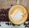 best coffee beans for latte
