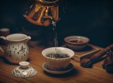 how to do japanese tea ceremony