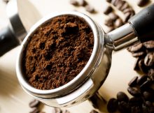 does grinding coffee finer make it stronger