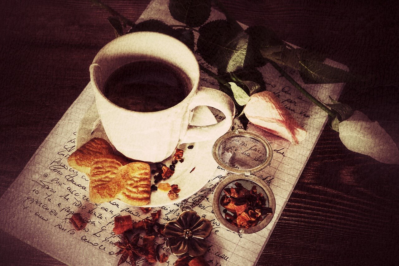 How to make star anise tea