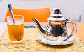 best teapot for keeping tea hot