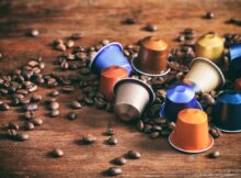 What Can I Do With Empty Coffee Pods?