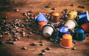 What Can I Do With Empty Coffee Pods?