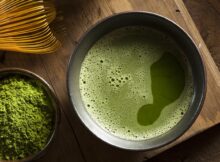 how to make matcha tea without a whisk